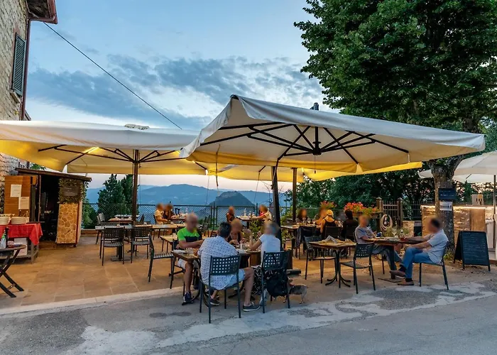Osteria Belvedere